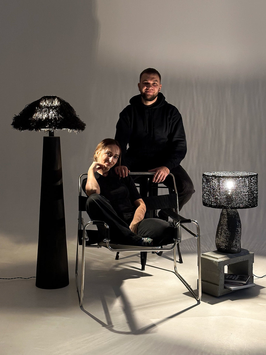 The Quiet Power of Sculptural Objects in Interior Design