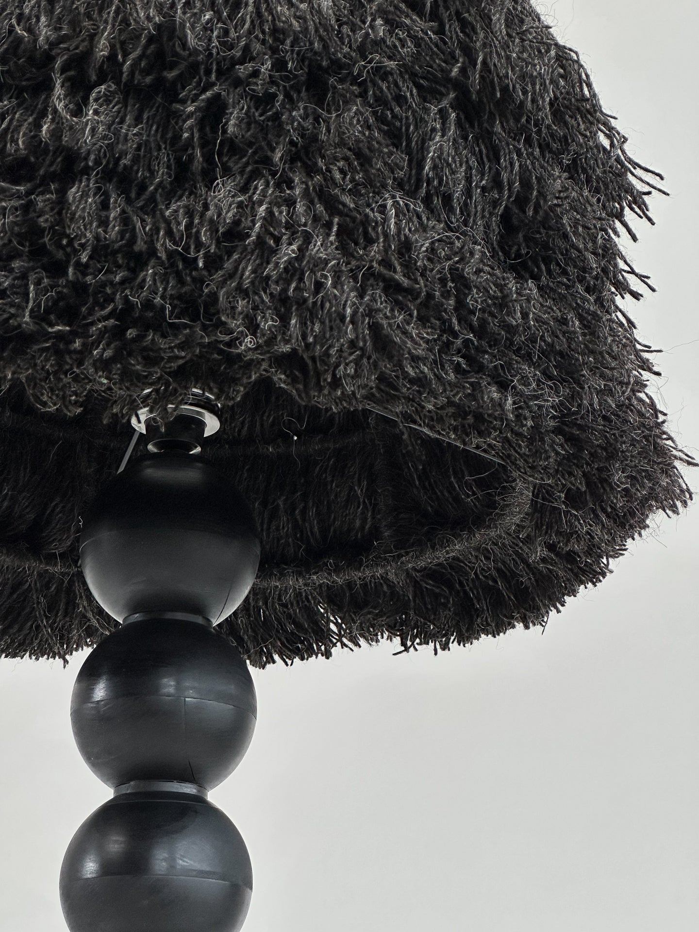 The Art of Lampshades: Shapes, Textures, and Atmosphere