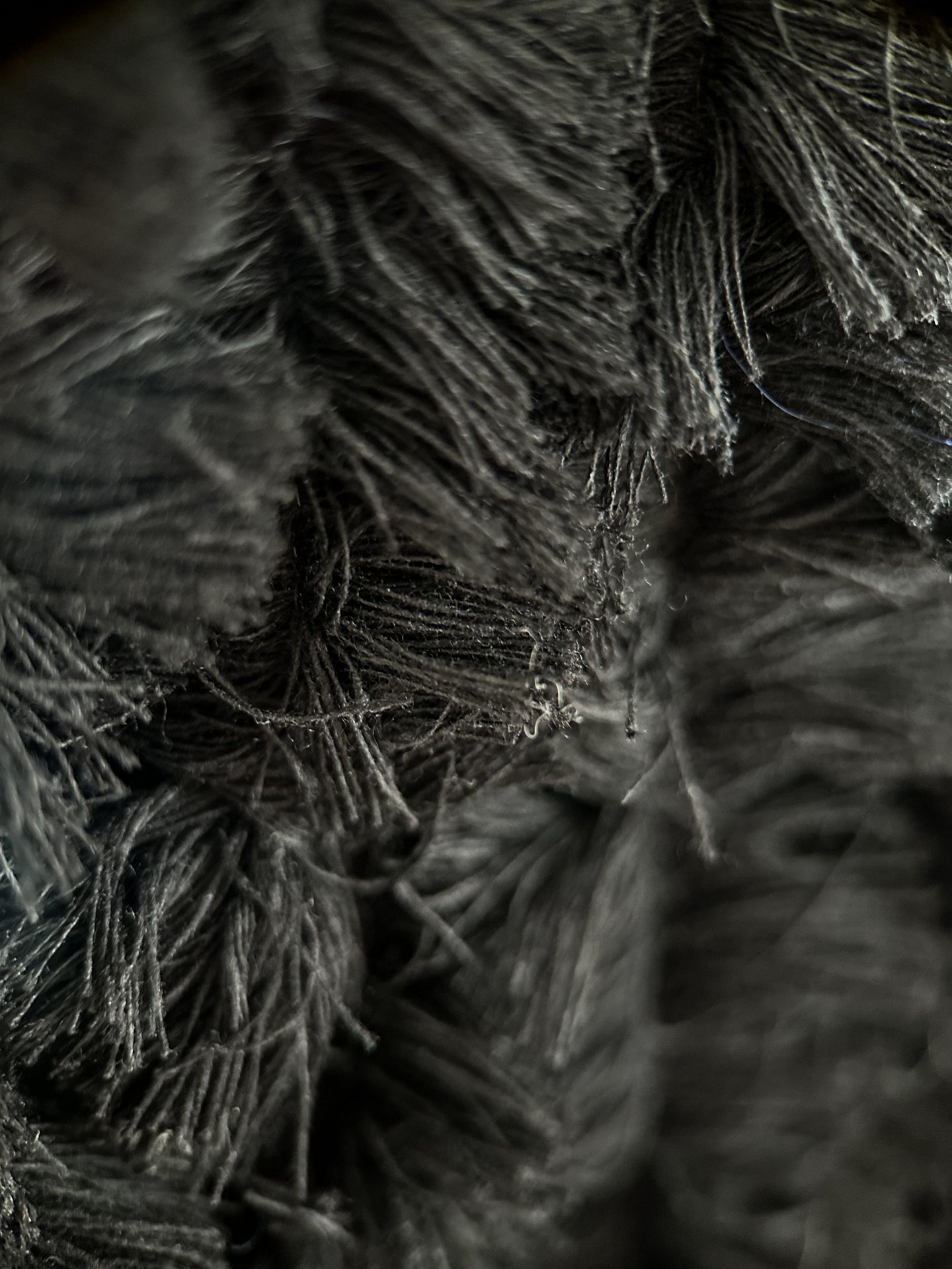 The Return of Texture: Layering Fabrics &amp; Surfaces for Depth