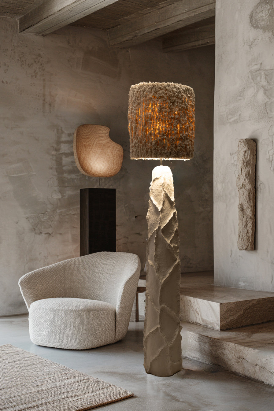 How to Create a Calm Interior Atmosphere