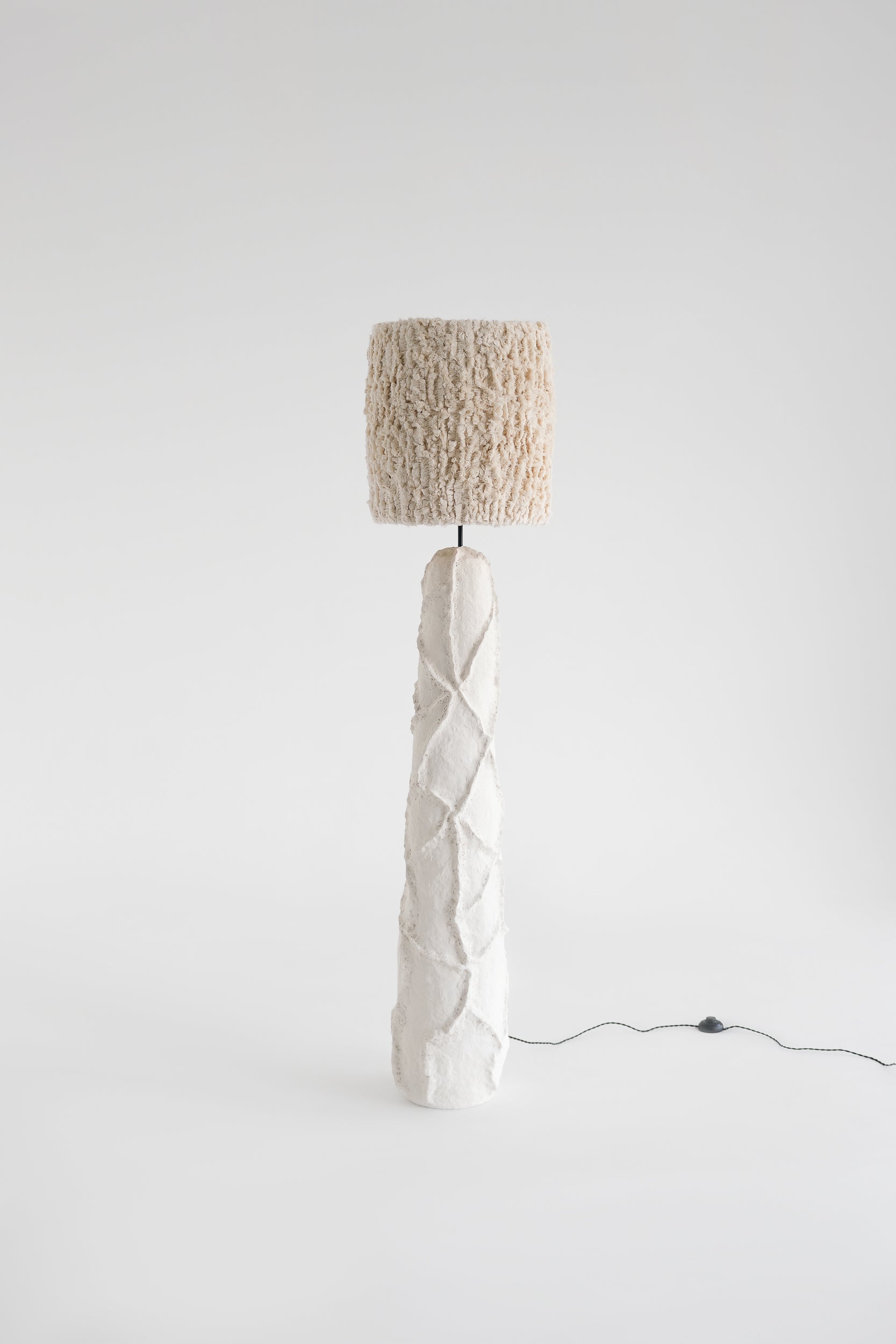 Sea Star sculptural lighting by PletoStudio