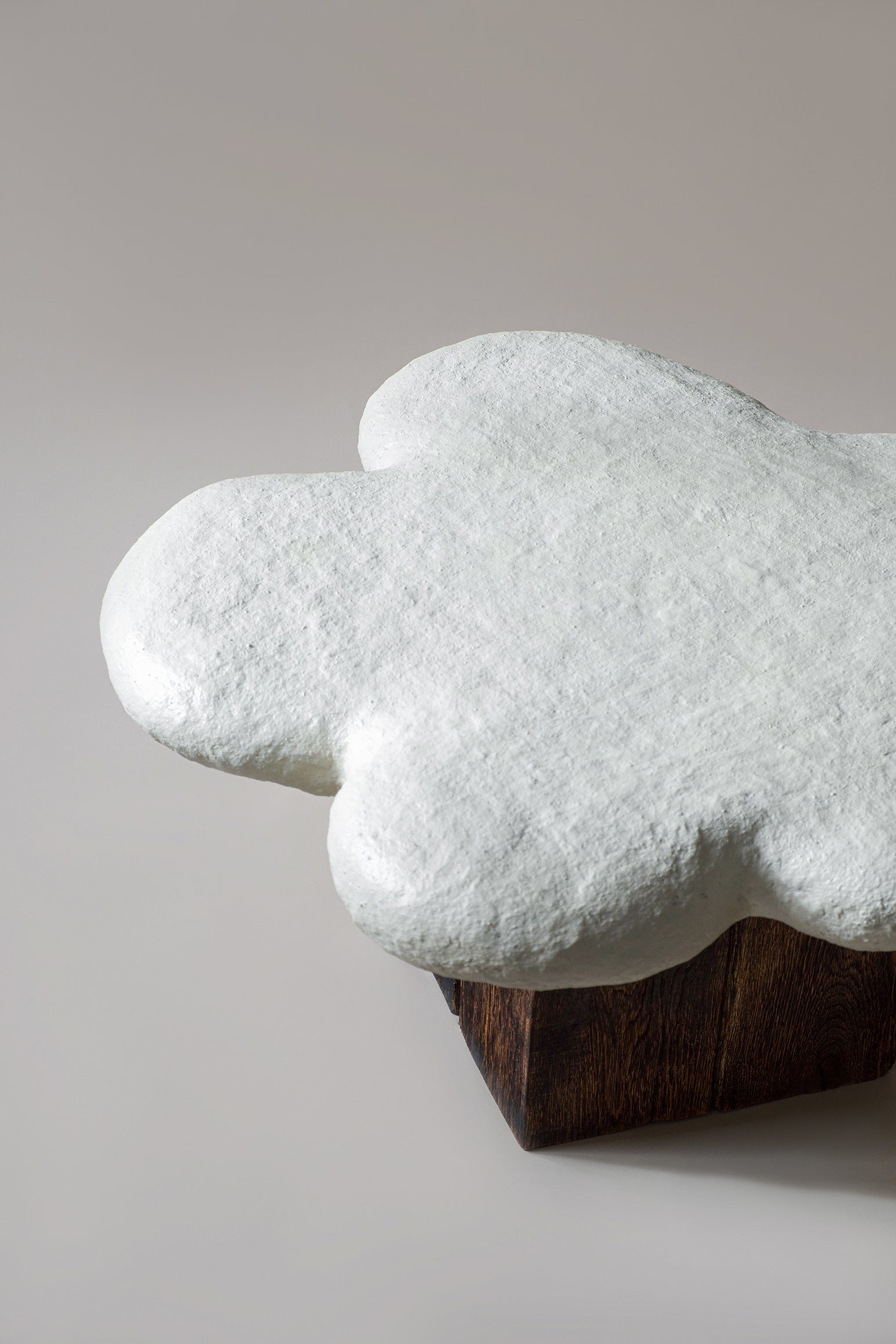 Neba Sculptural Coffee Table