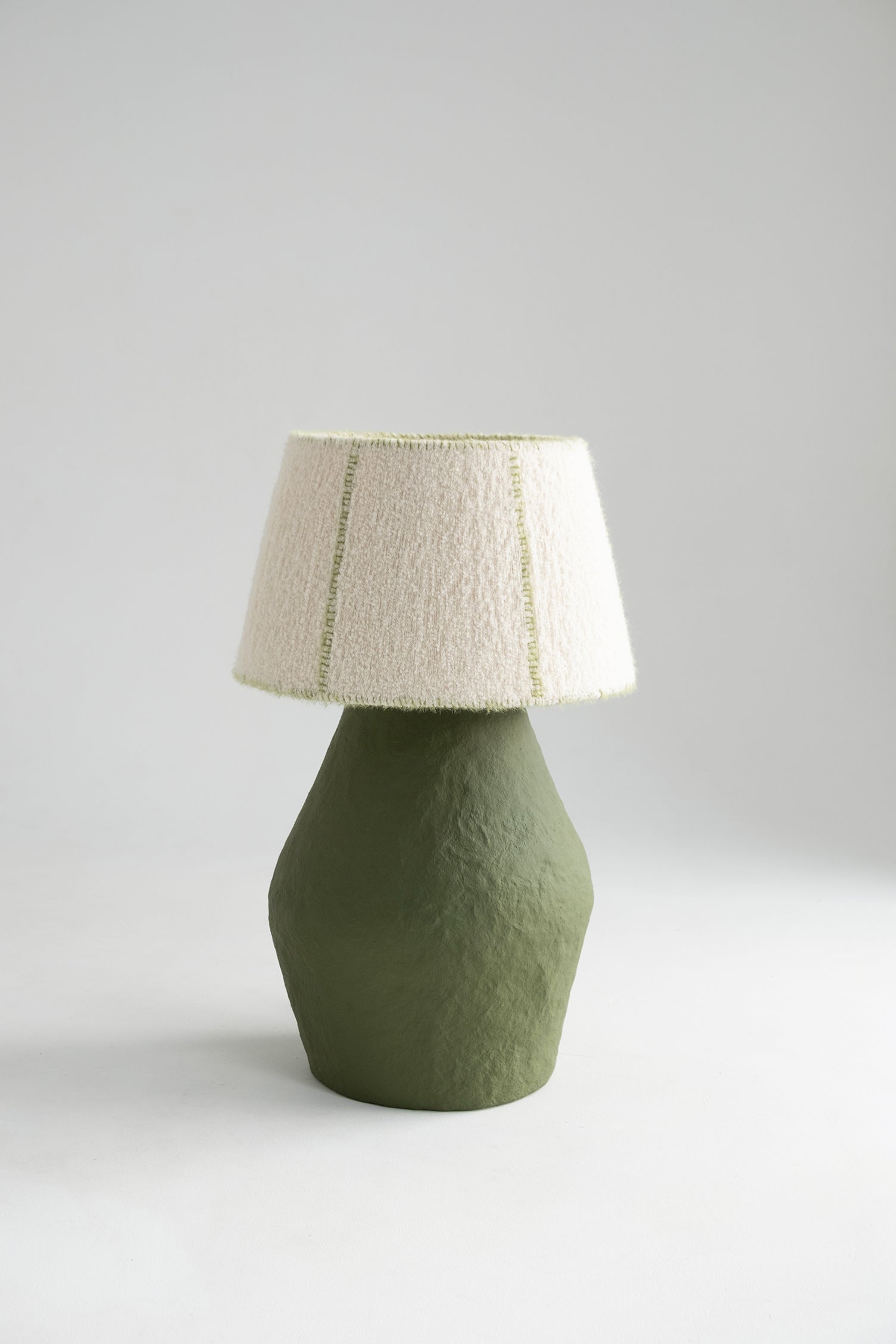 Mokh sculptural lighting by PletoStudio