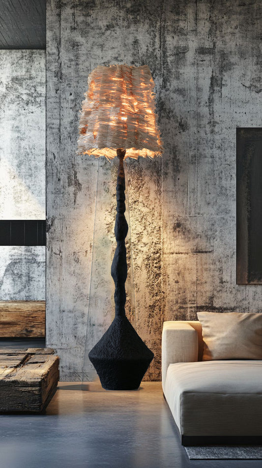 Stozhar Floor Lamp