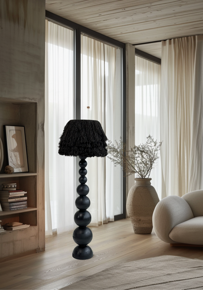 Wabi Floor Lamp
