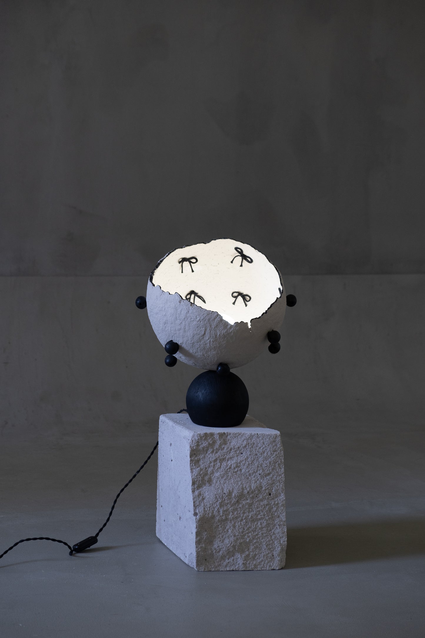 Moon Bowl