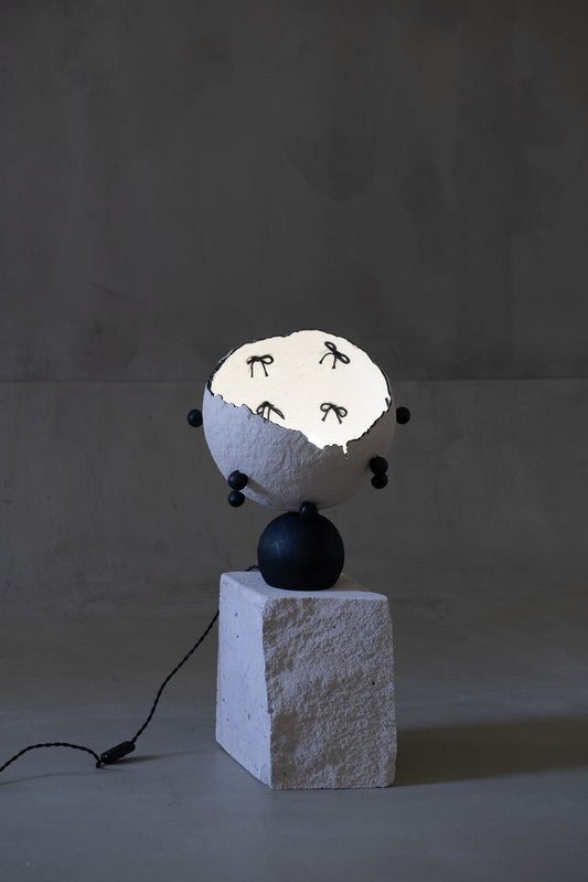Moon Bowl