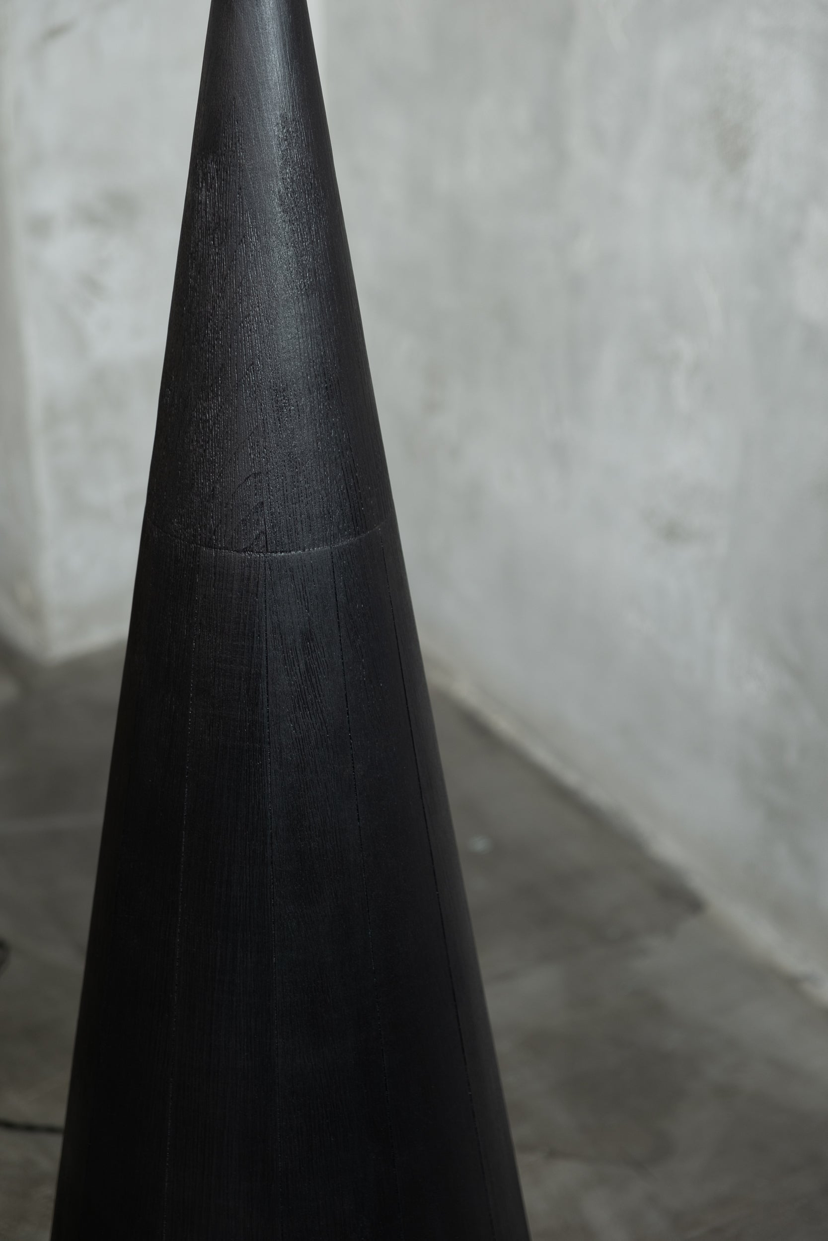 Vereteno sculptural lighting by PletoStudio