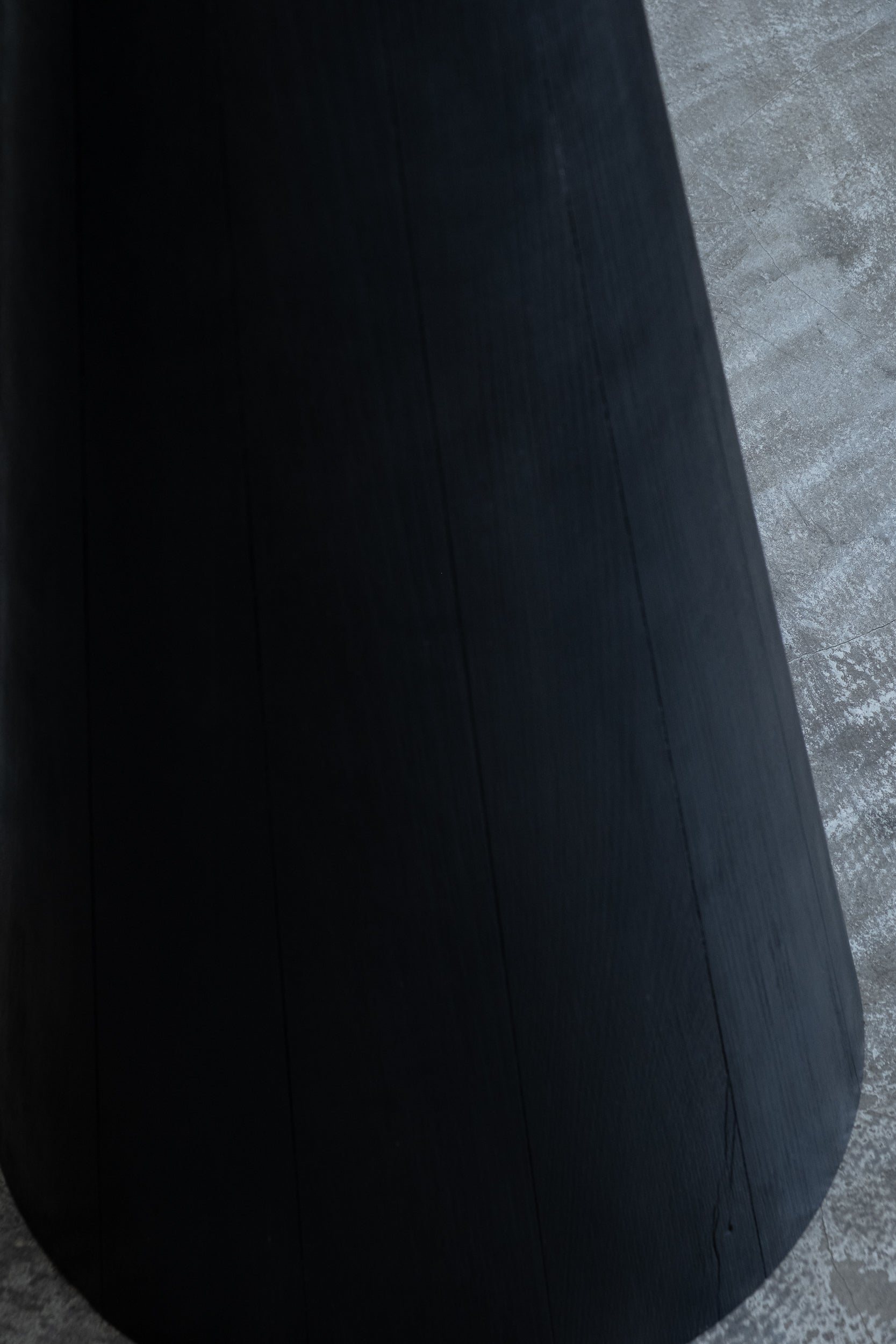 Vereteno sculptural lighting by PletoStudio