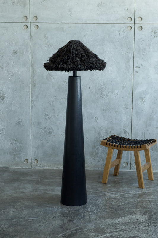 Sazha Black