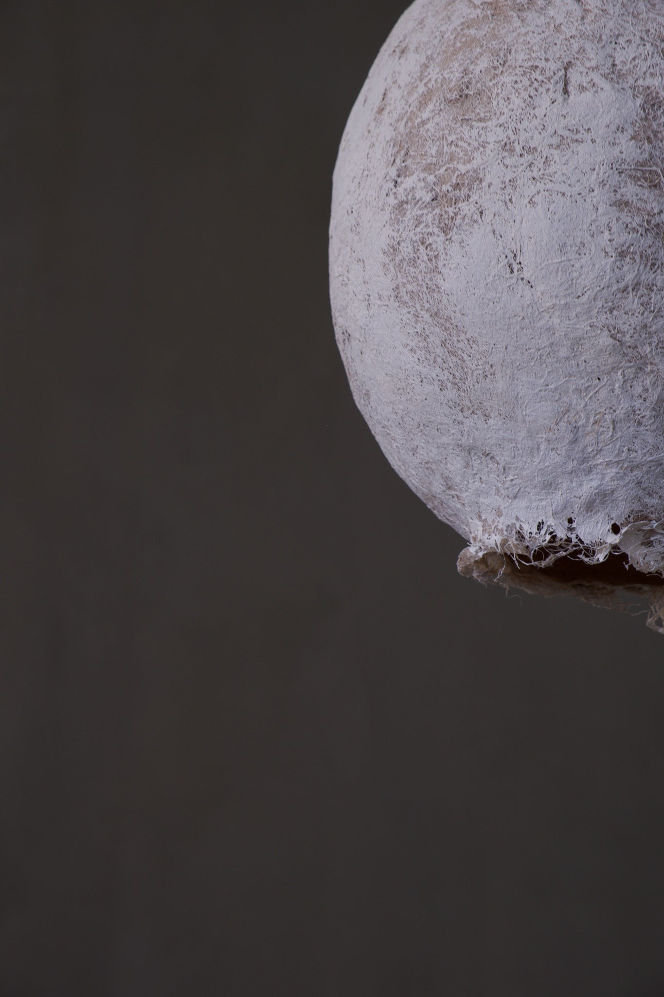 Svitylo – Small sculptural lighting by PletoStudio