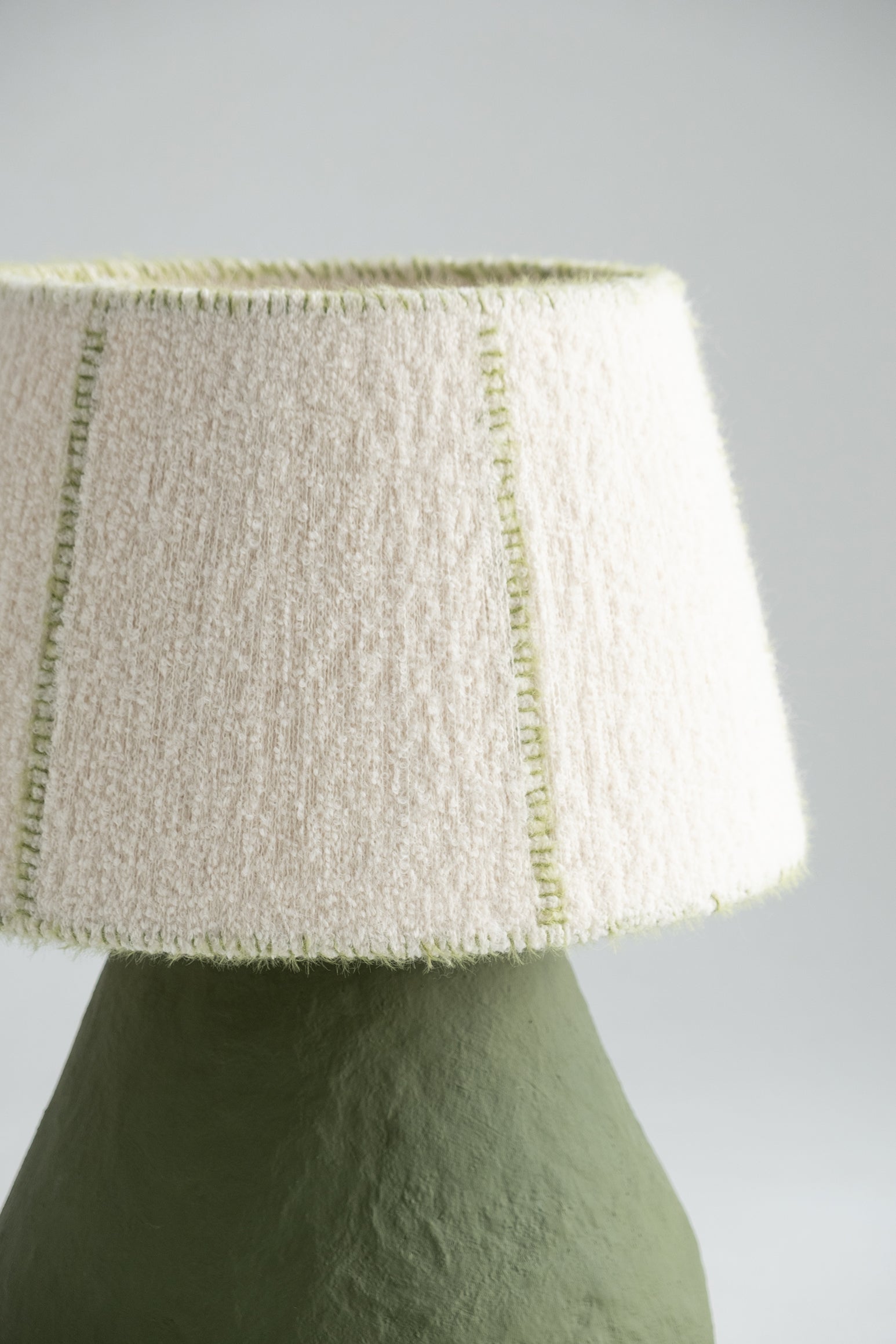 Mokh sculptural lighting by PletoStudio