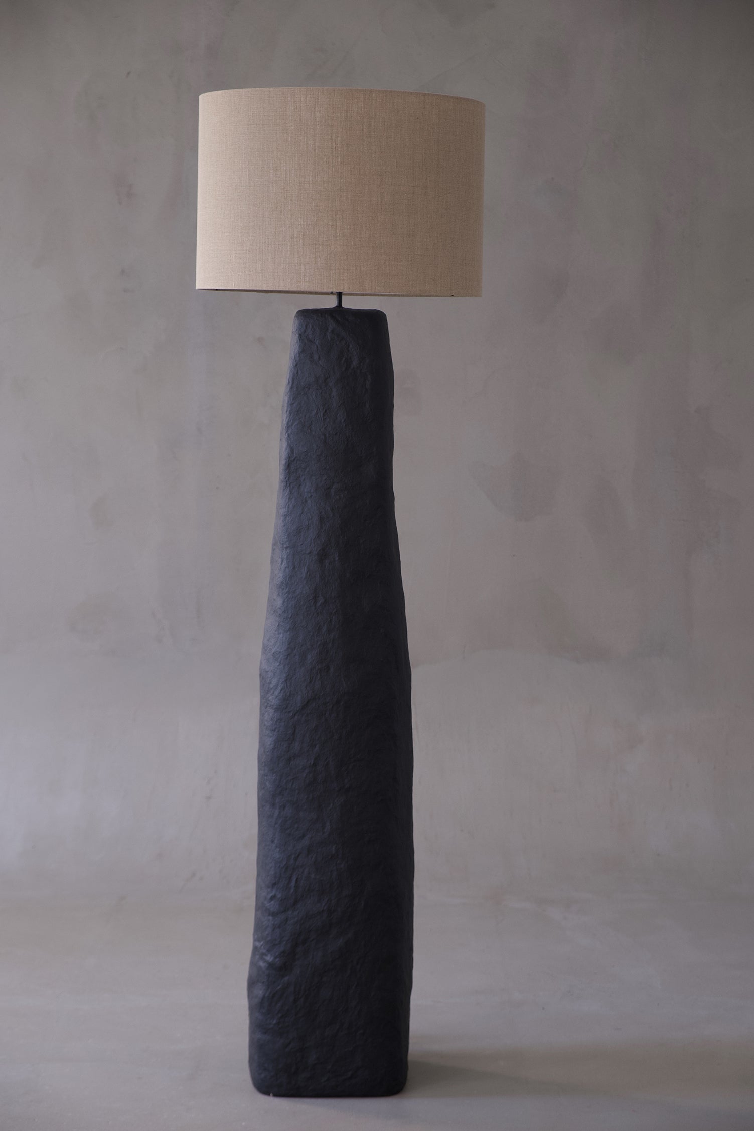 Skelia sculptural lighting by PletoStudio