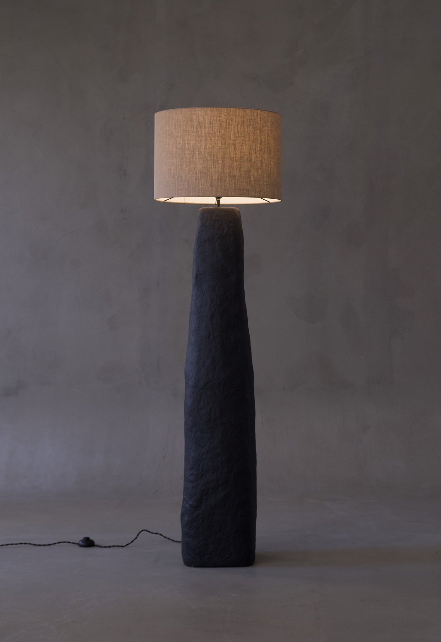 Skelia sculptural lighting by PletoStudio