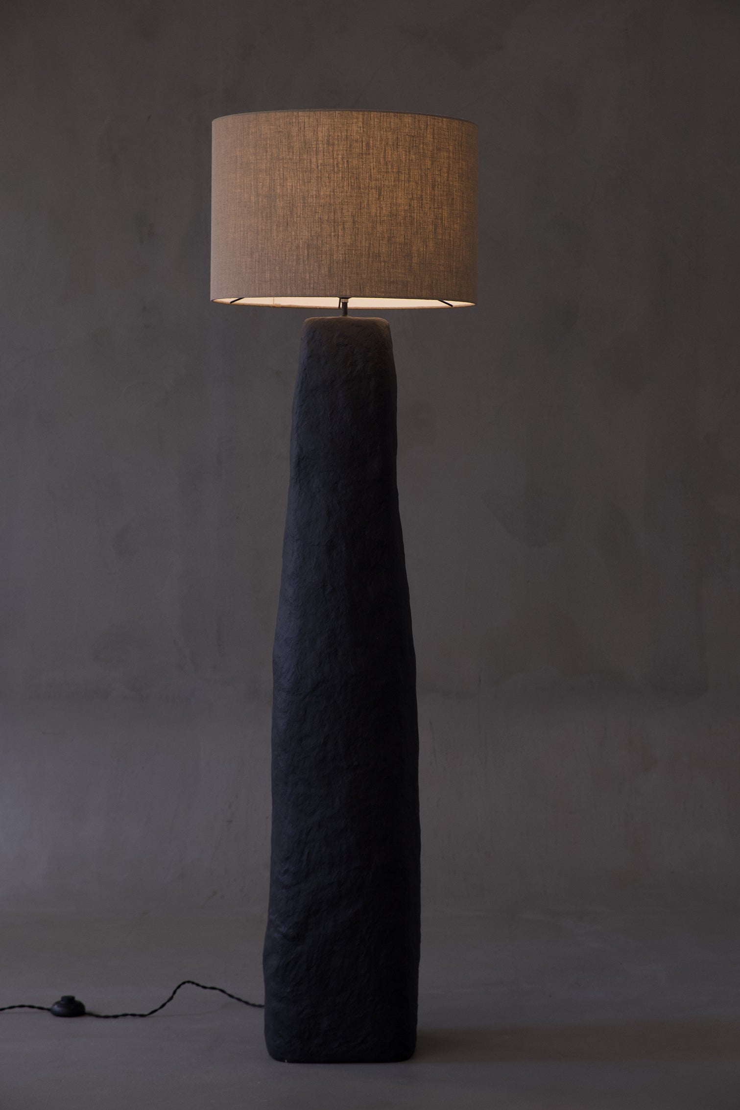 Skelia sculptural lighting by PletoStudio