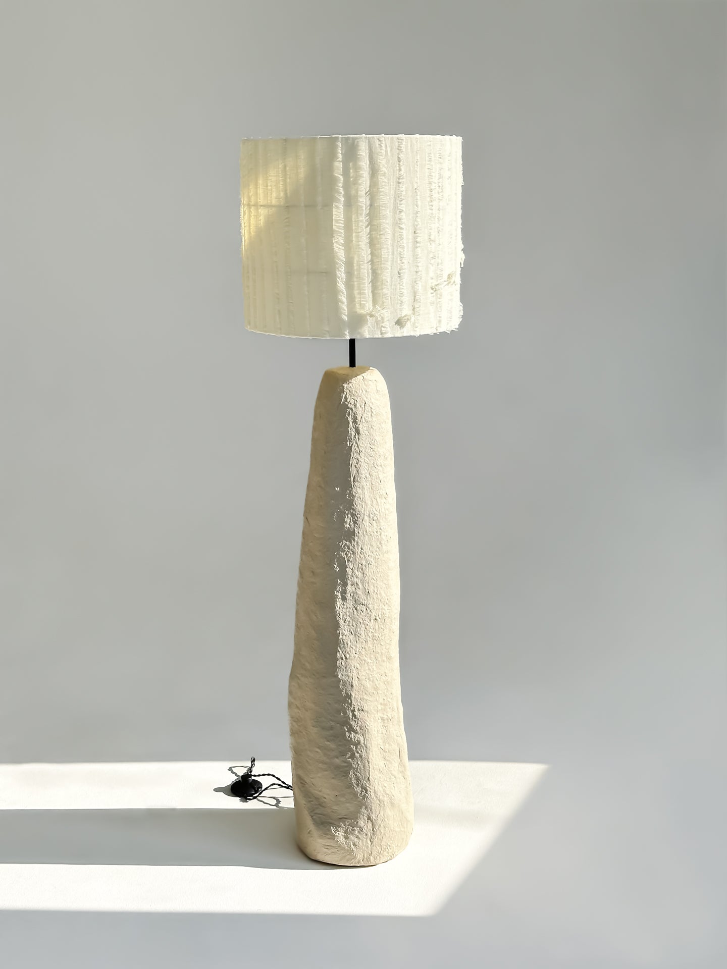 Gley sculptural lighting by PletoStudio