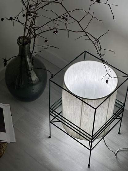 Yuki Floor Lamp