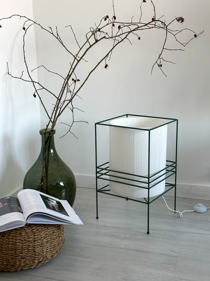 Yuki Floor Lamp