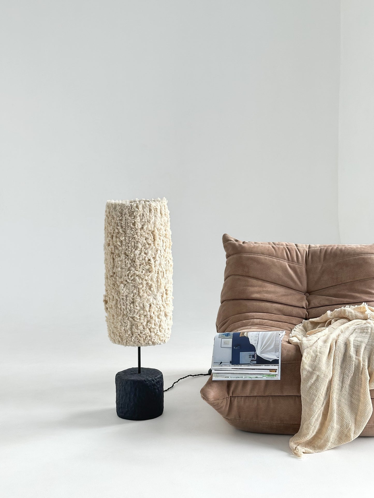 Bavo Floor Lamp