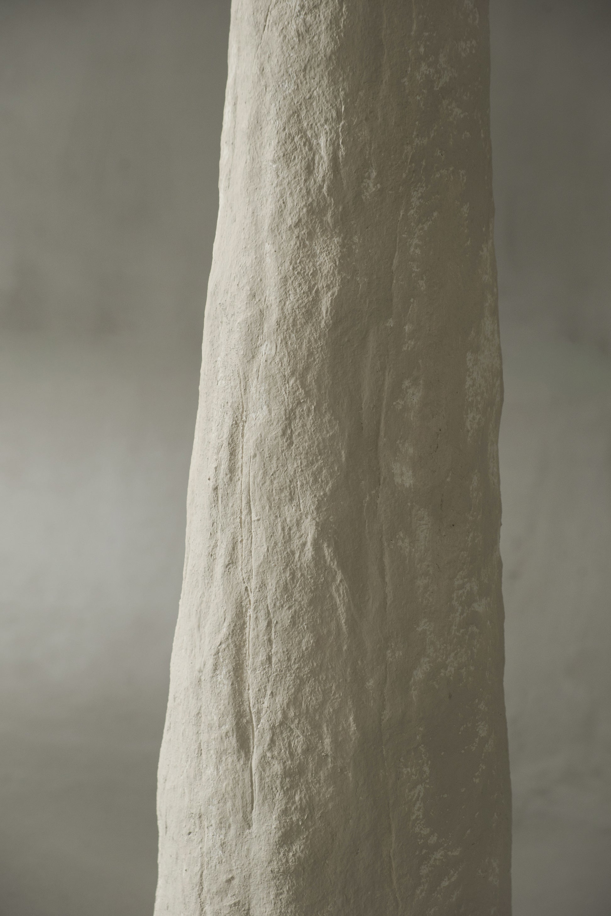 Buton sculptural lighting by PletoStudio