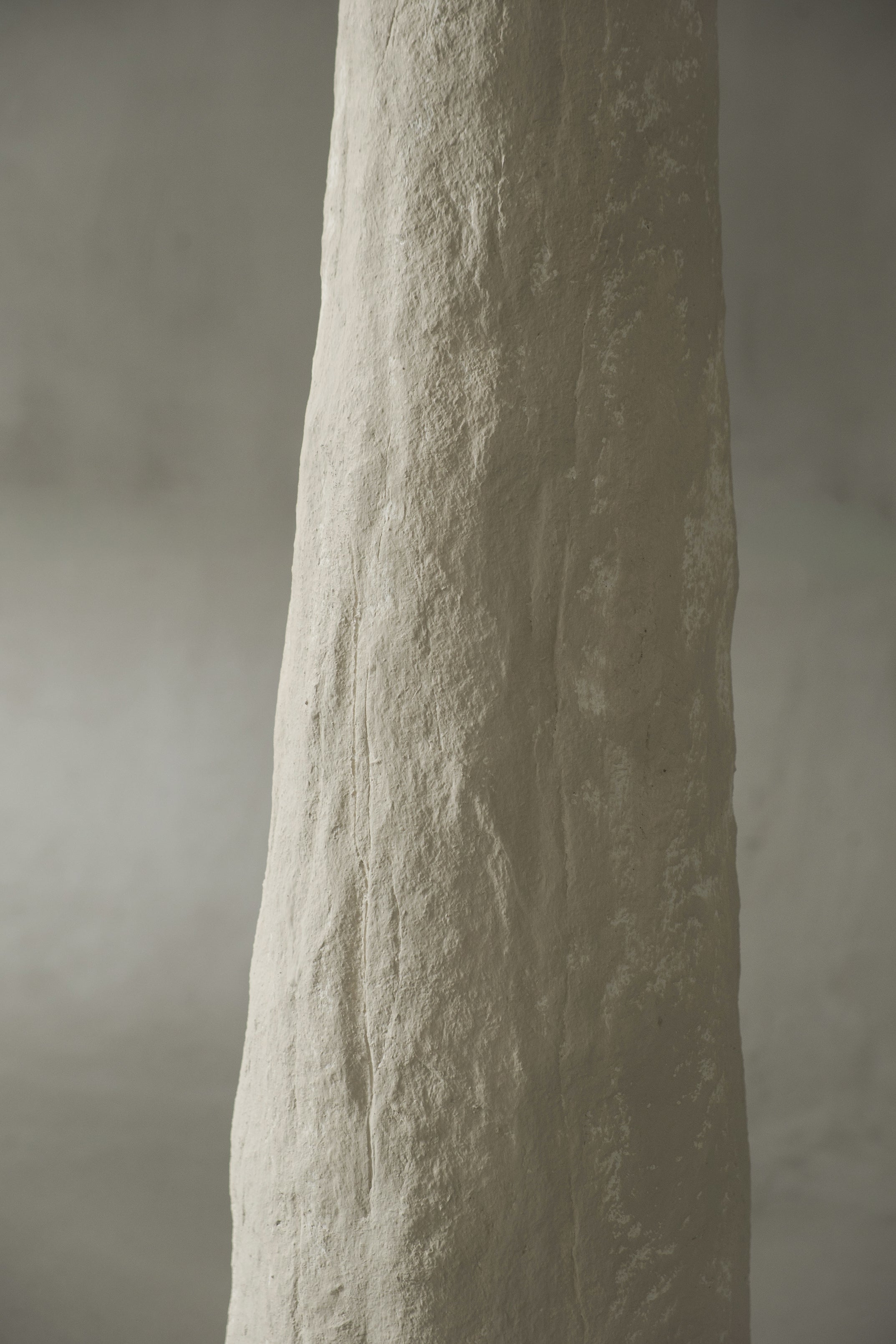 Buton sculptural lighting by PletoStudio